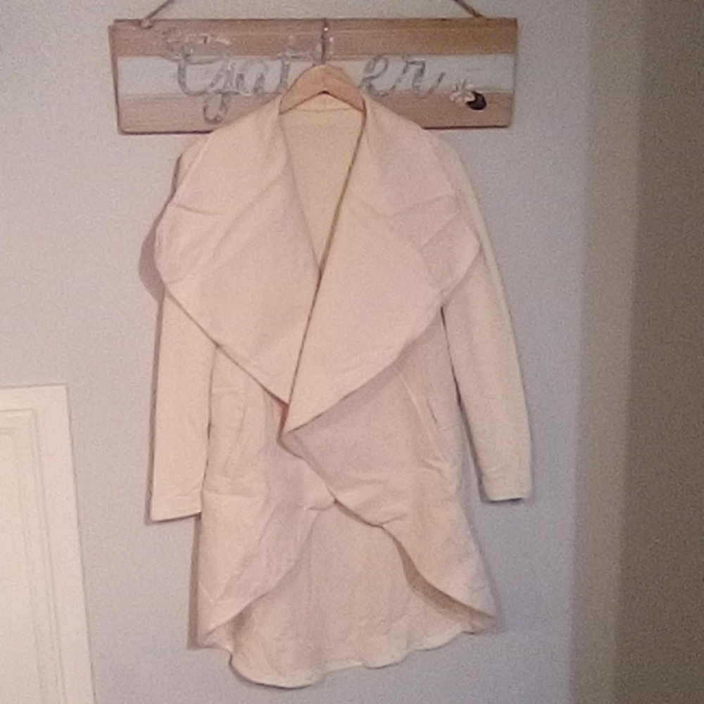 Cute jacket